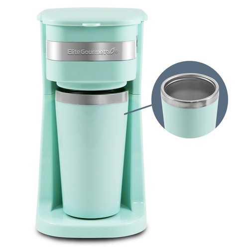 Elite gourmet single serve - single,
