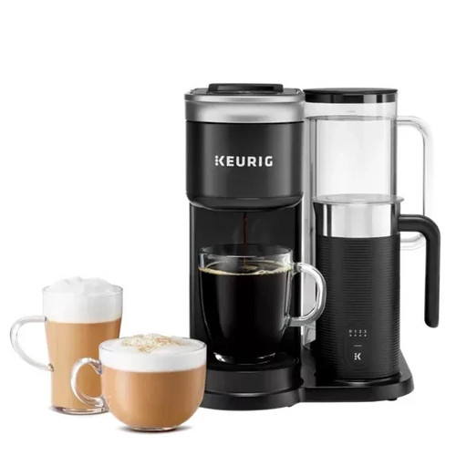 Café smart single serve - smart,